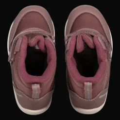 Tretten Waterproof Warm 2V, Vintersko Barn