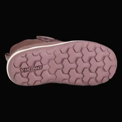 Tretten Waterproof Warm 2V, Vintersko Barn