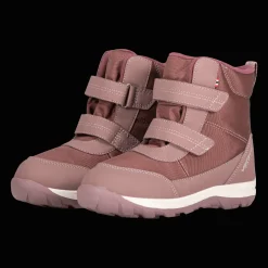 Tretten Waterproof Warm 2V, Vintersko Barn