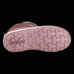 Tretten Waterproof Warm 2V, Vintersko Barn