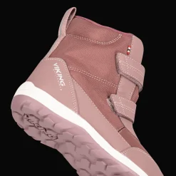 Tretten Waterproof Warm 2V, Vintersko Barn