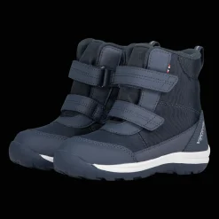 Tretten Waterproof Warm 2V, Vintersko Barn