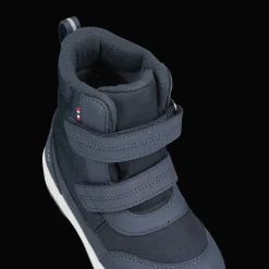 Tretten Waterproof Warm 2V, Vintersko Barn