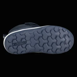 Tretten Waterproof Warm 2V, Vintersko Barn