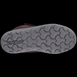 Tretten Wp, Vintersko Junior