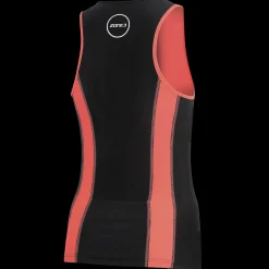 Tri Top W, Triatlontopp Dame