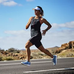 Tri Top W, Triatlontopp Dame