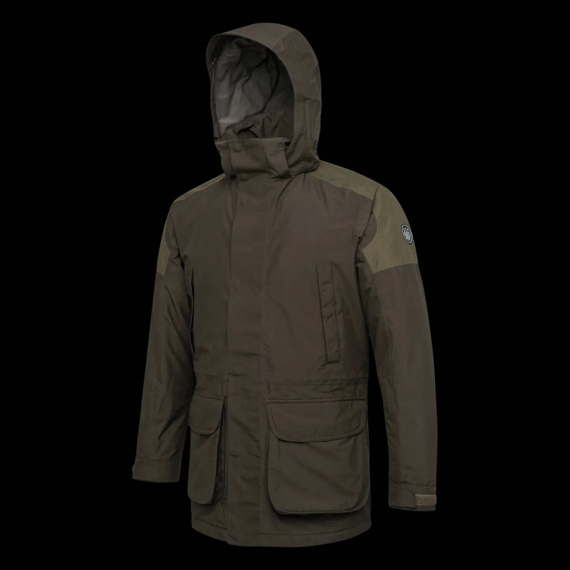 Tri-Active Evo Jacket, Jaktjakke