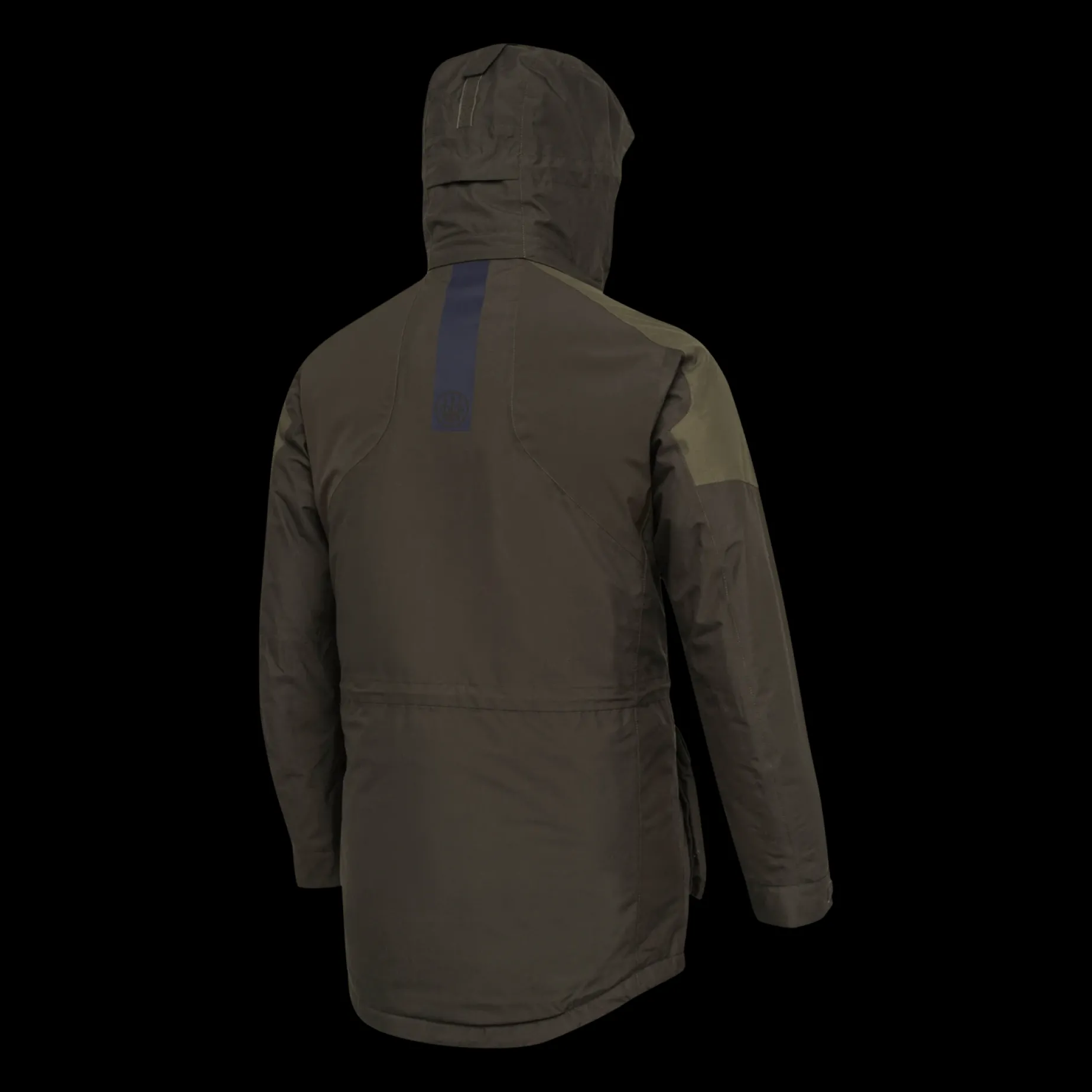 Tri-Active Evo Jacket, Jaktjakke
