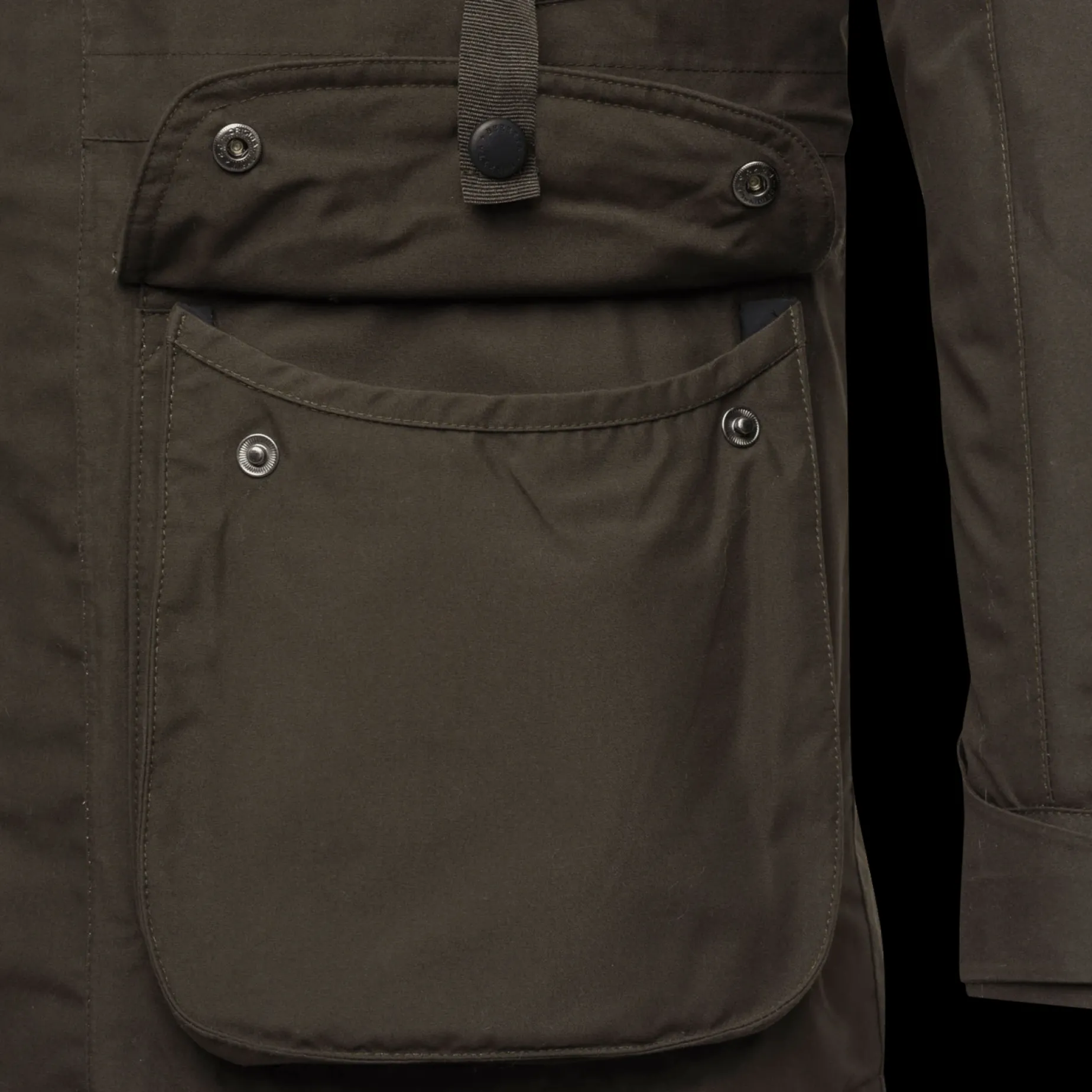 Tri-Active Evo Jacket, Jaktjakke