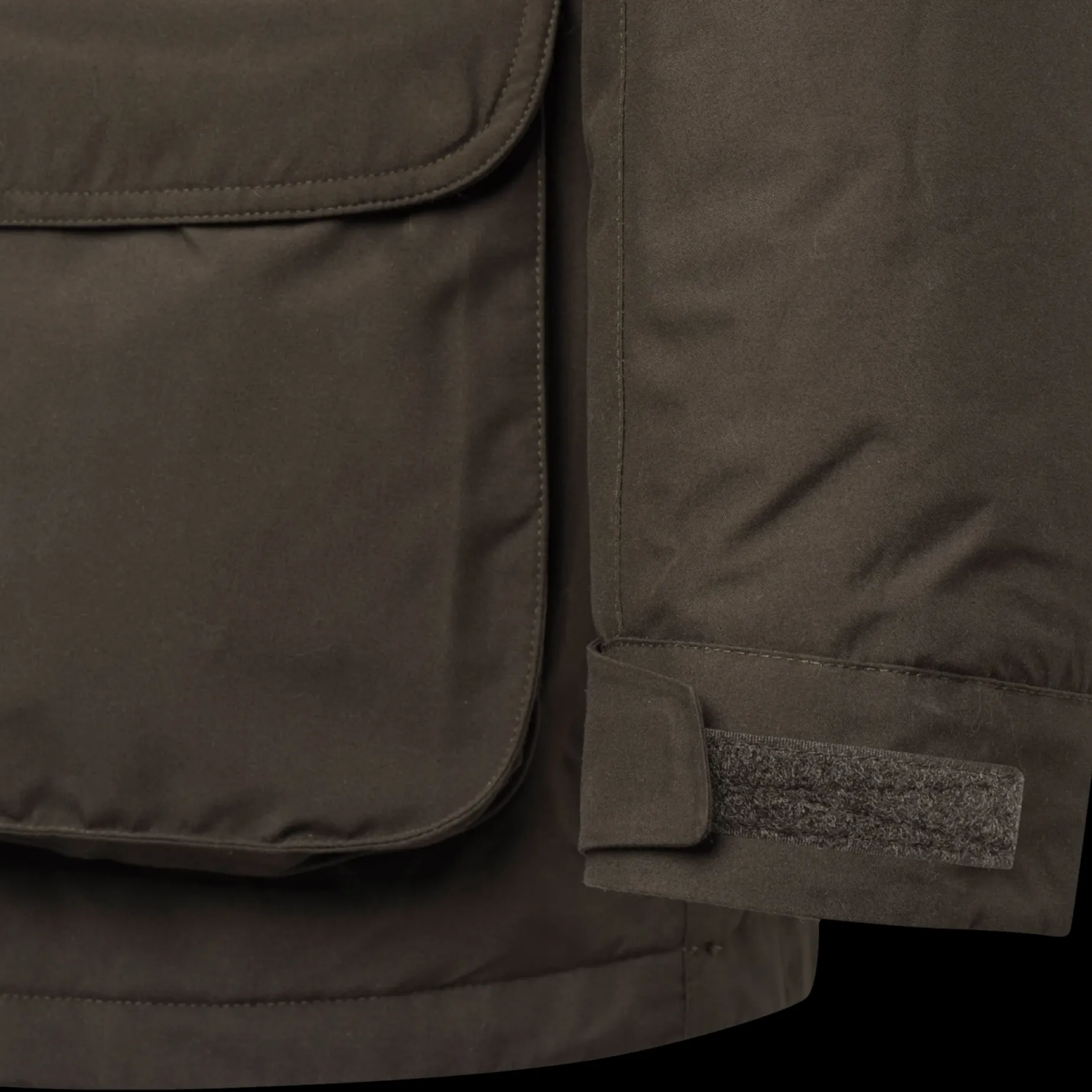 Tri-Active Evo Jacket, Jaktjakke