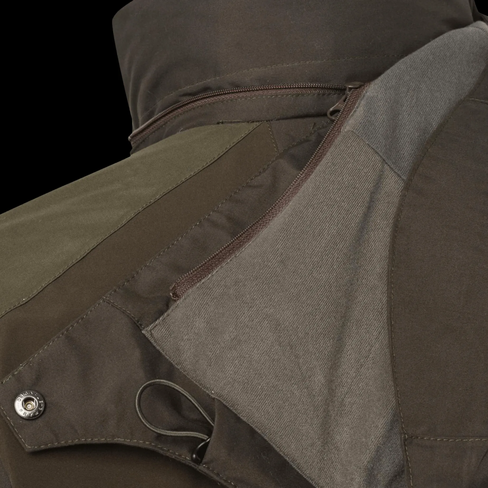 Tri-Active Evo Jacket, Jaktjakke