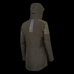 Tri-Active Evo W Jacket, Jaktjakke, Dame