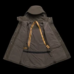 Tri-Active Evo W Jacket, Jaktjakke, Dame