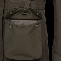 Tri-Active Evo W Jacket, Jaktjakke, Dame