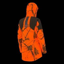 Tri-Active Evo W Jacket, Jaktjakke, Dame