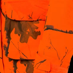 Tri-Active Evo W Jacket, Jaktjakke, Dame