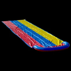 Triple Slider, Vannsklie