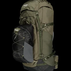 Trollhetta V5 75 L, Ryggsekk