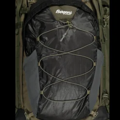 Trollhetta V5 75 L, Ryggsekk