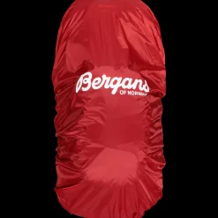 Trollhetta V5 75 L, Ryggsekk