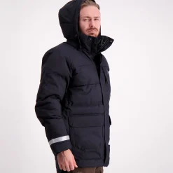 Tromsoe Jacket, Vinterparkas Herre