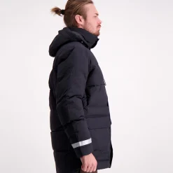 Tromsoe Jacket, Vinterparkas Herre