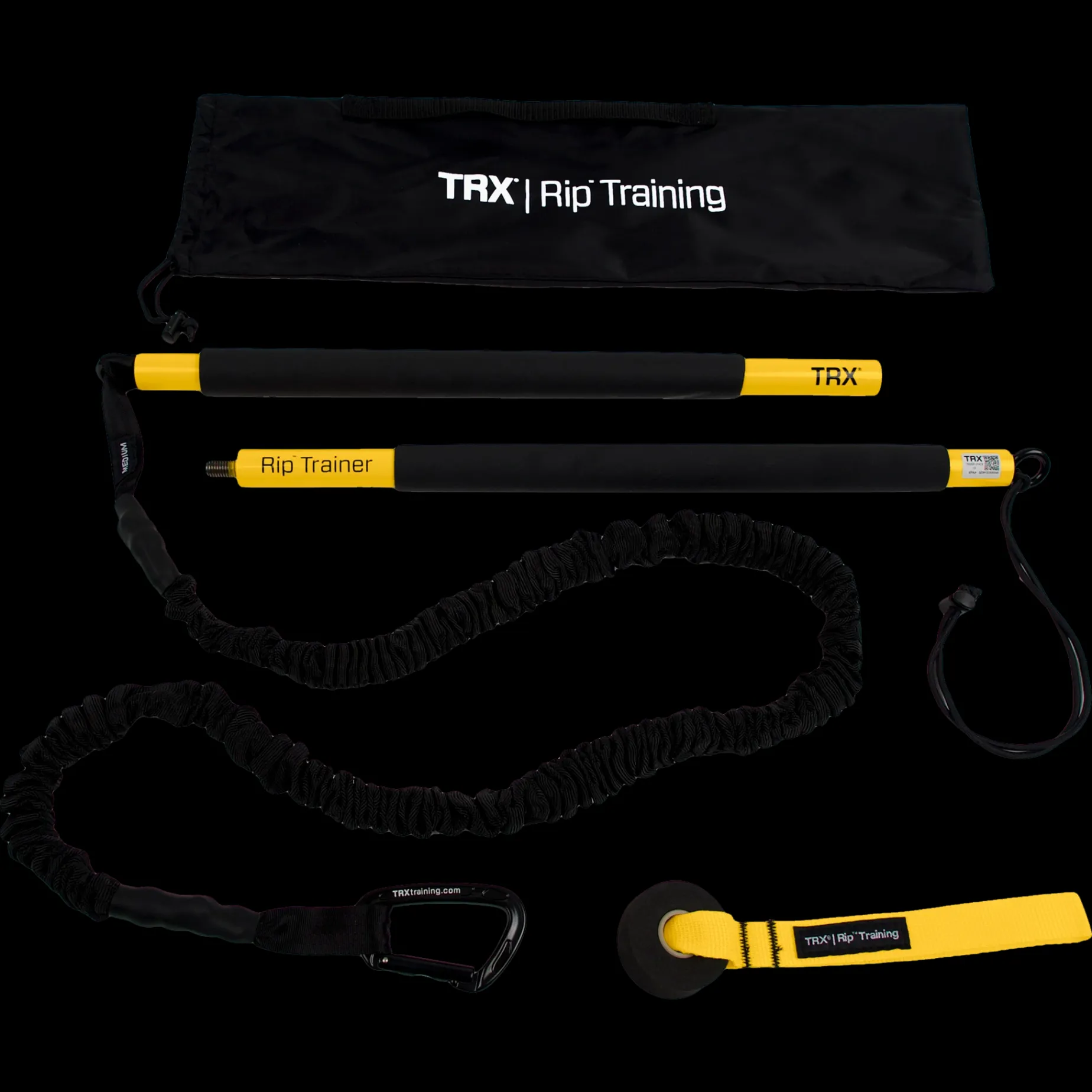 Trx Rip Trainer, Treningsapparat