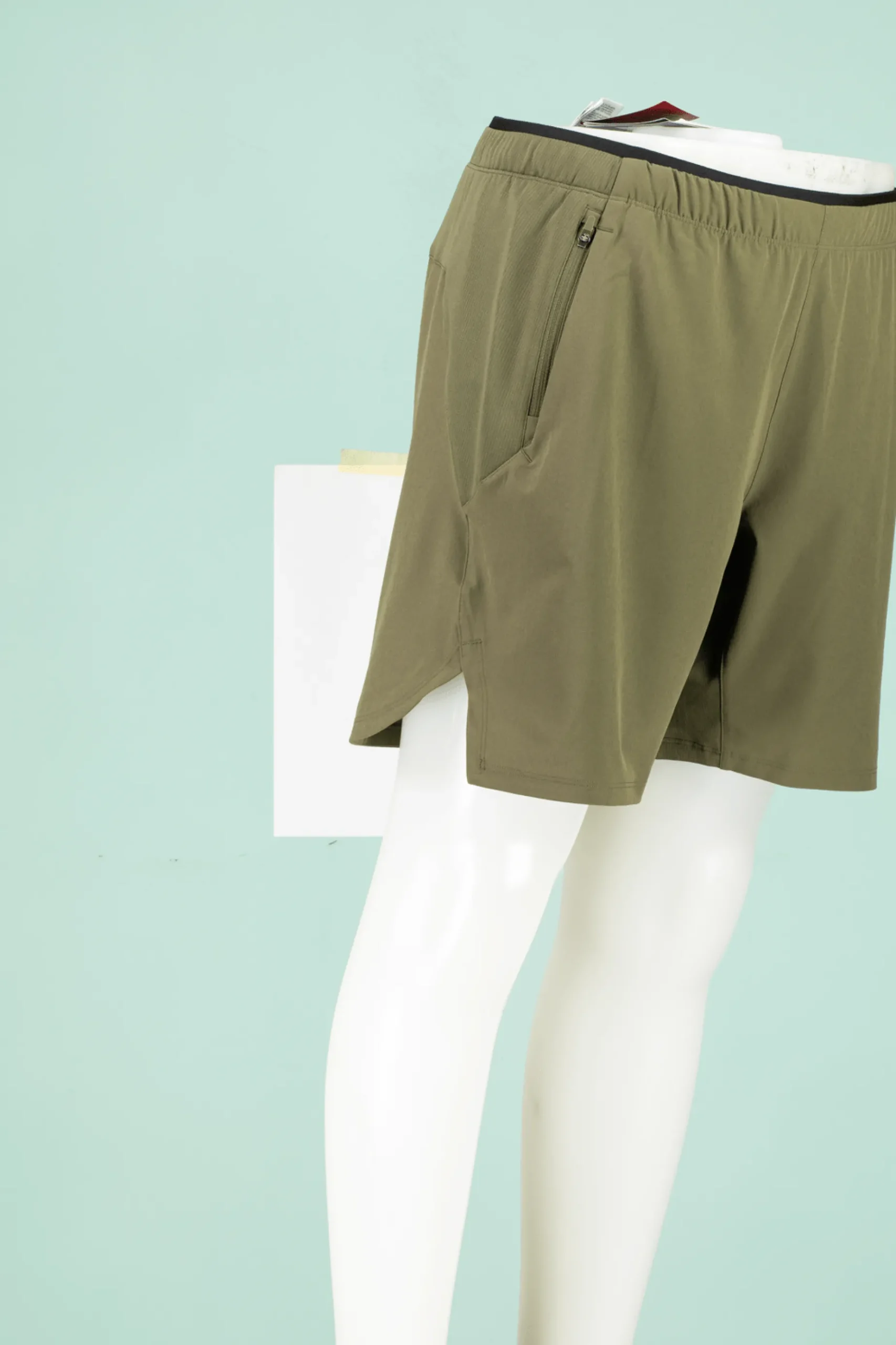 Ts Strength 3.0 Short, Treningsshorts, Herre