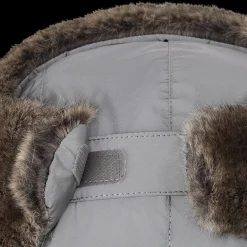 Tuike Reflecting Hat, Lue Barn