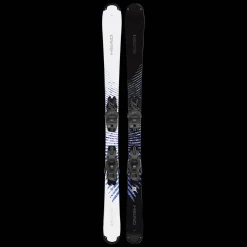 Twintip Skis Jr Oblivion Team Jrs 4.5, Twintip Ski, Junior