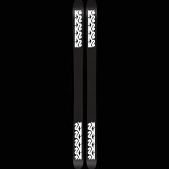 Twintip Skis Press 23/24, Twintipski, Unisex