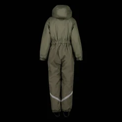 Tyssdal Insulated Playsuit, Barnehagedress, Barn