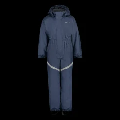 Tyssdal Insulated Playsuit, Barnehagedress, Barn