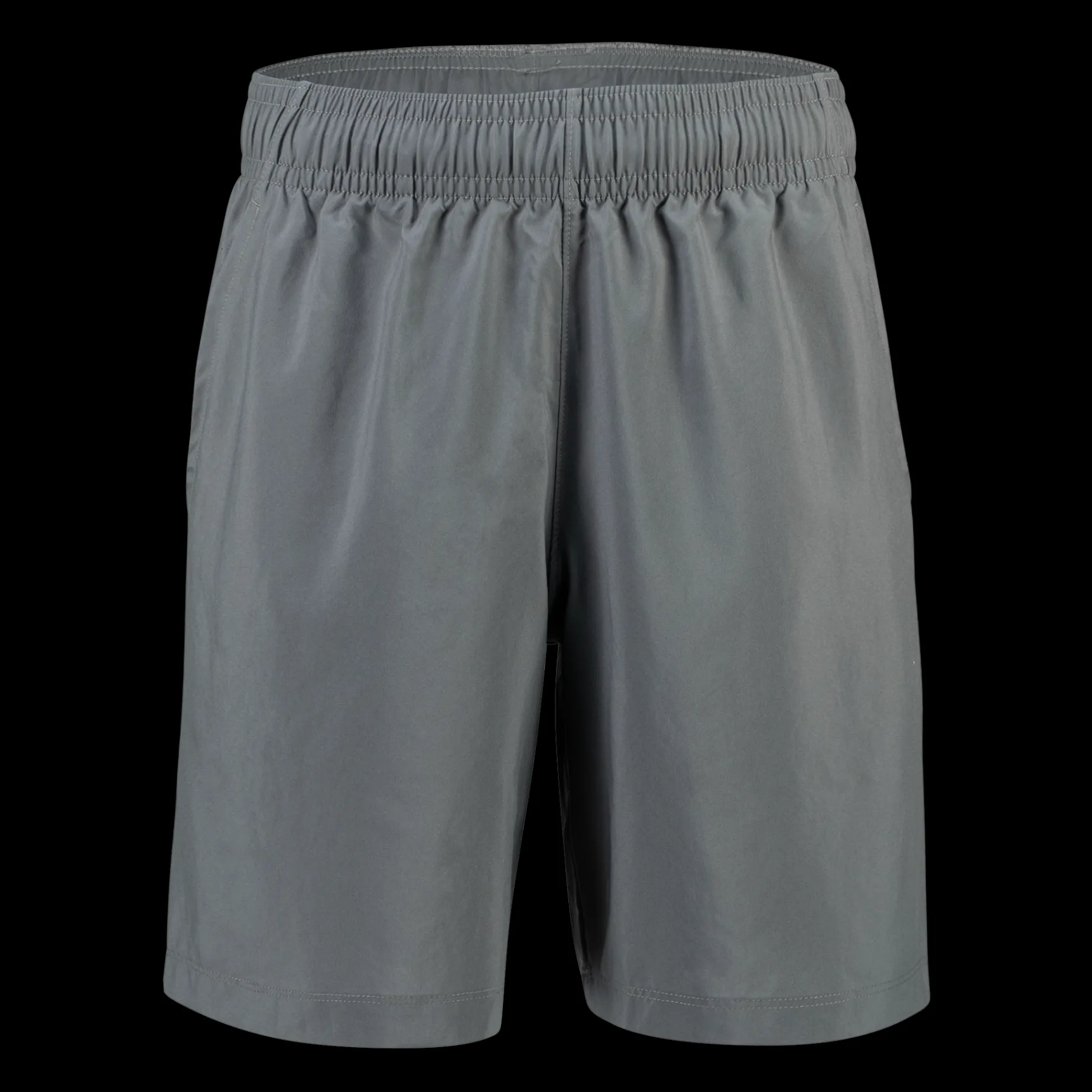 Ua Woven Graphic Shorts, Treningsshorts Herre