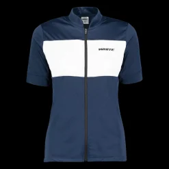 Ultimate Bike Ss Jersey 23, Sykkeltroye, Dame