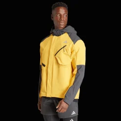 Ultimate Conquer Jacket, Lopejakke, Herre