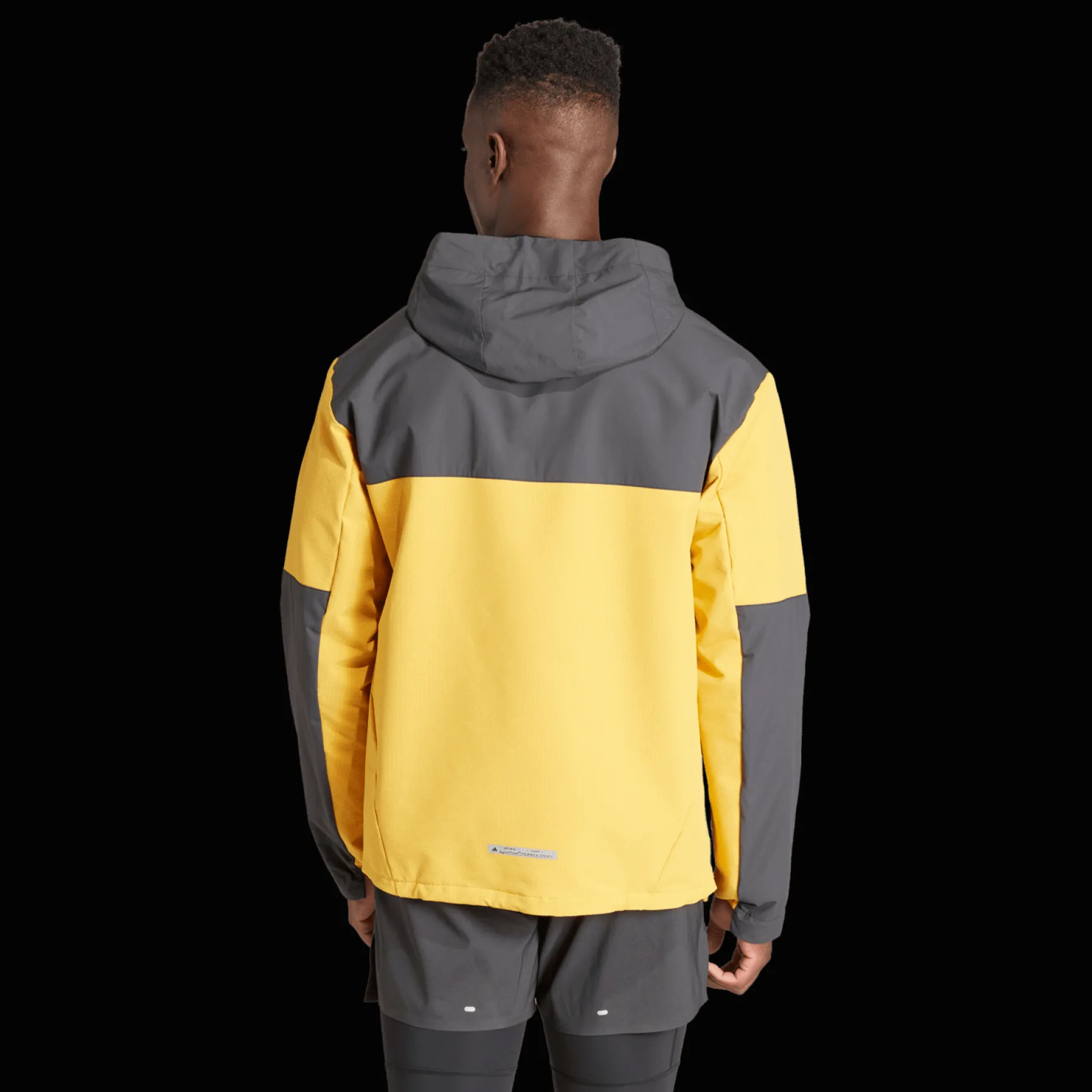 Ultimate Conquer Jacket, Lopejakke, Herre