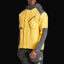 Ultimate Conquer Jacket, Lopejakke, Herre