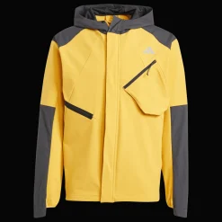 Ultimate Conquer Jacket, Lopejakke, Herre