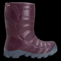 Ultra 2.0, Vintersko Junior