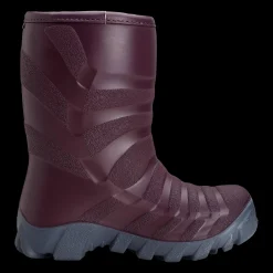 Ultra 2.0, Vintersko Junior