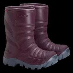 Ultra 2.0, Vintersko Junior