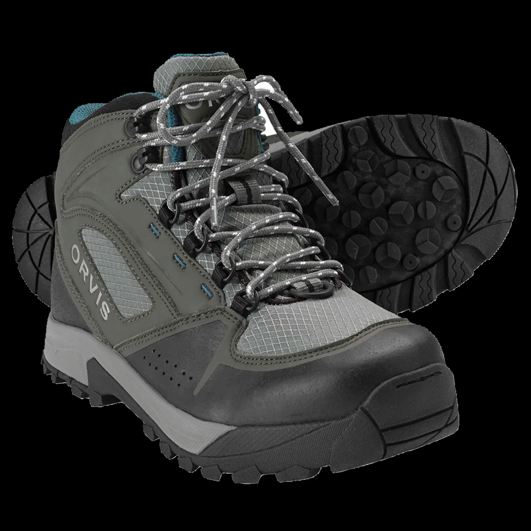 Ultralight Wading Boot W, Vadesko Dame