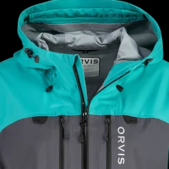 Ultralight Wading Jacket W, Vadejakke Dame