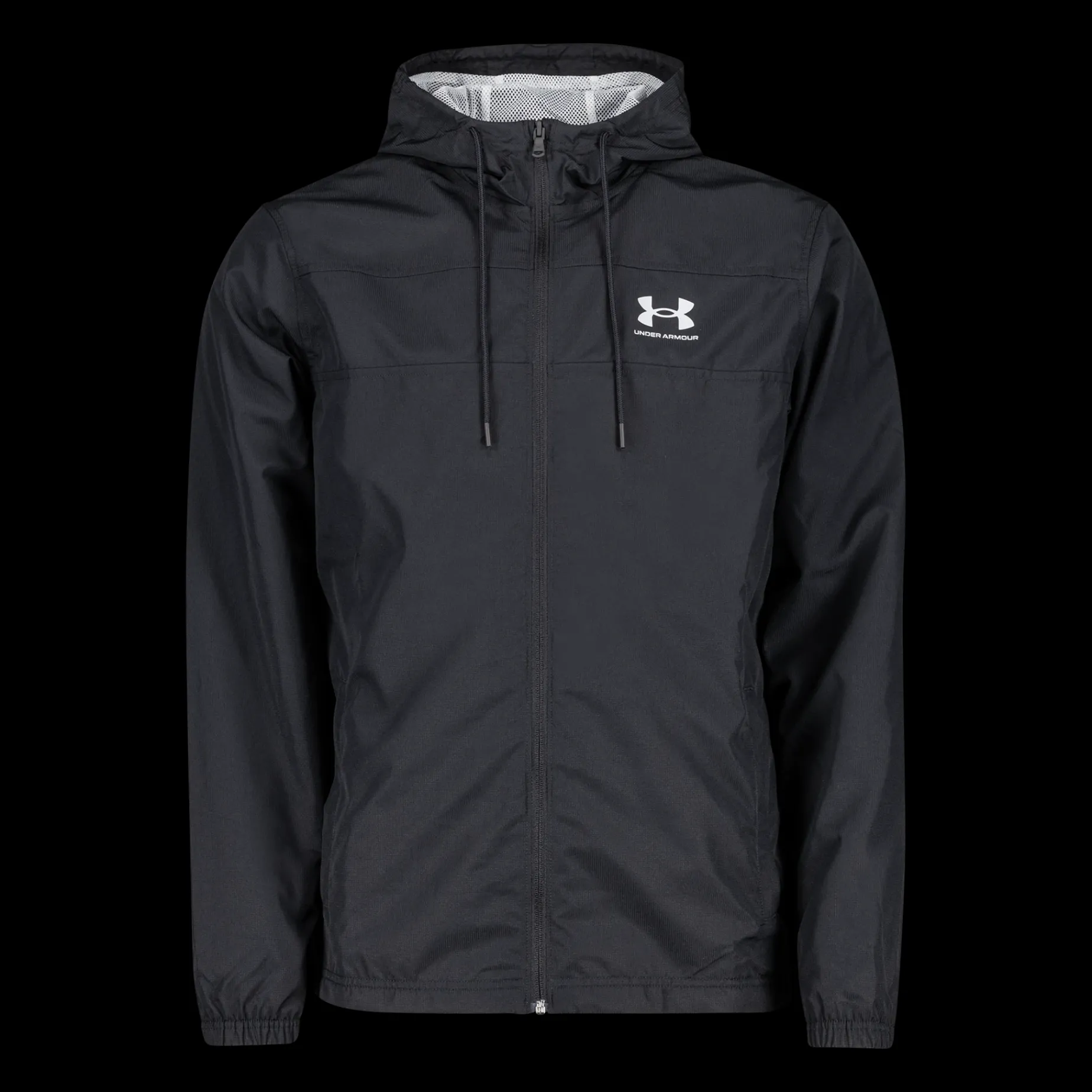 Under Armour Sportstyle Windbreaker, Vindjakke, Herre