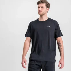 Under Armour Tech 2.0 Short Sleeve Tee, T-Skjorte, Trening, Herre