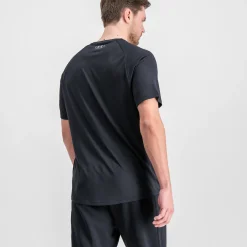 Under Armour Tech 2.0 Short Sleeve Tee, T-Skjorte, Trening, Herre