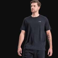 Under Armour Tech 2.0 Short Sleeve Tee, T-Skjorte, Trening, Herre