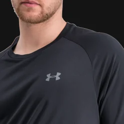 Under Armour Tech 2.0 Short Sleeve Tee, T-Skjorte, Trening, Herre